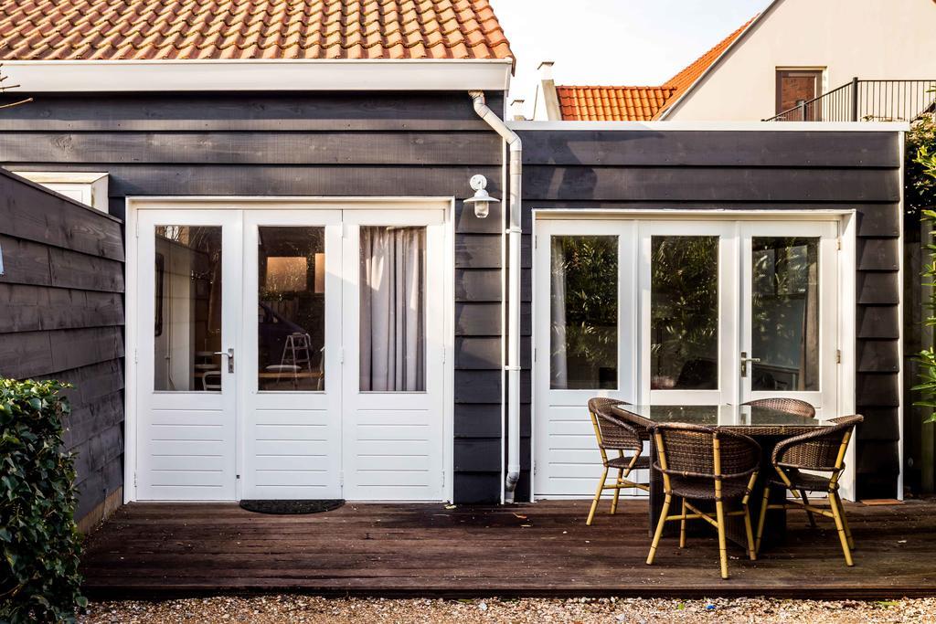 Appartementen Domburg Exterior photo